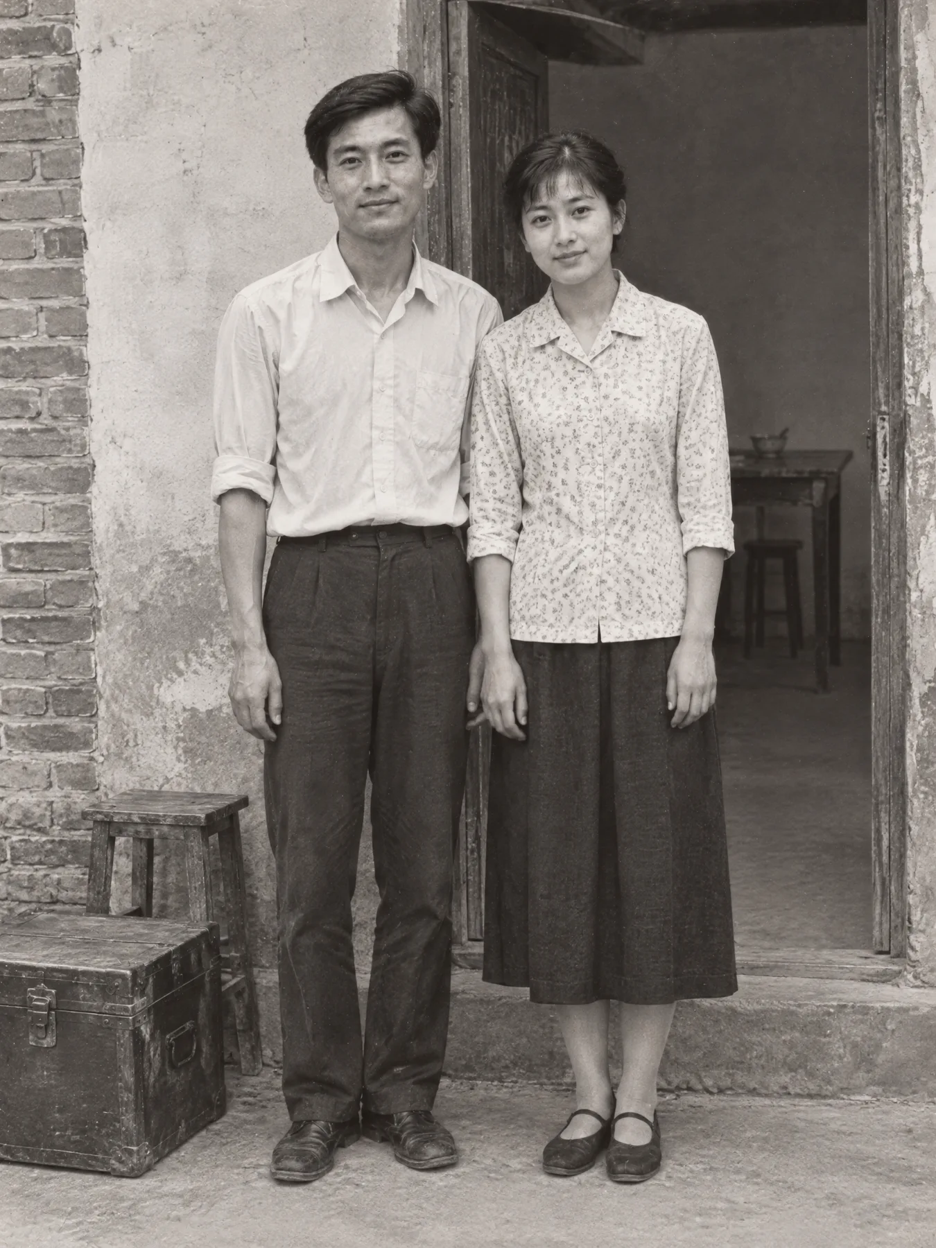 服务场景效果示意